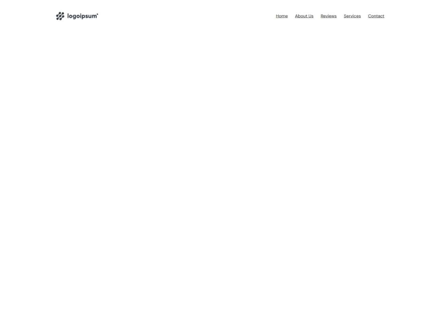 Header Alpha